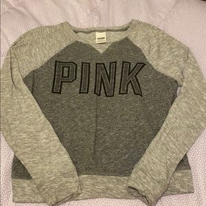 Victoria’s Secret PINK top